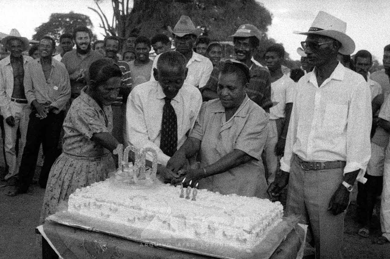 11-afro-fotografia-centenario-do-lider-quilobola-chico-thome-comunidade-rio-das-ras-bom-jesus-da-lapa-foto lazaro-roberto-ano-1994